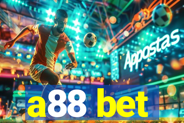 a88 bet